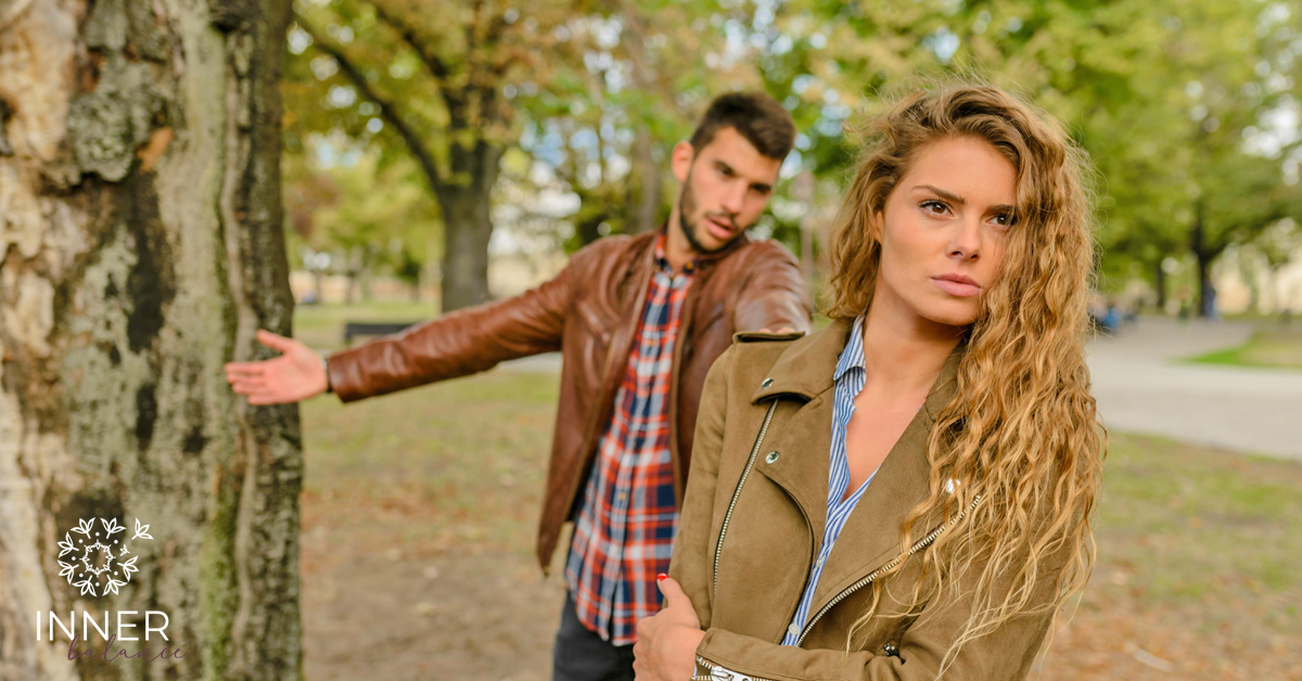 Veza kao brak roditelja
